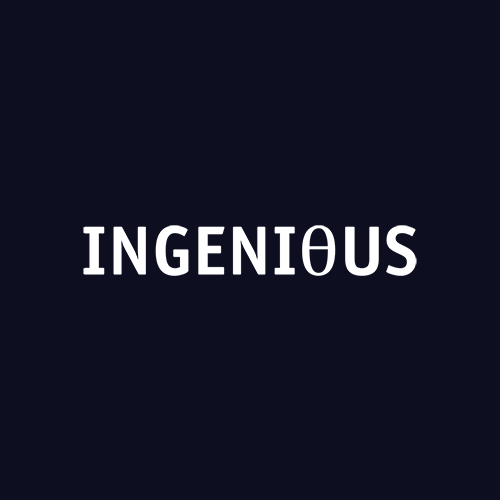 myIngenious - Ingenious