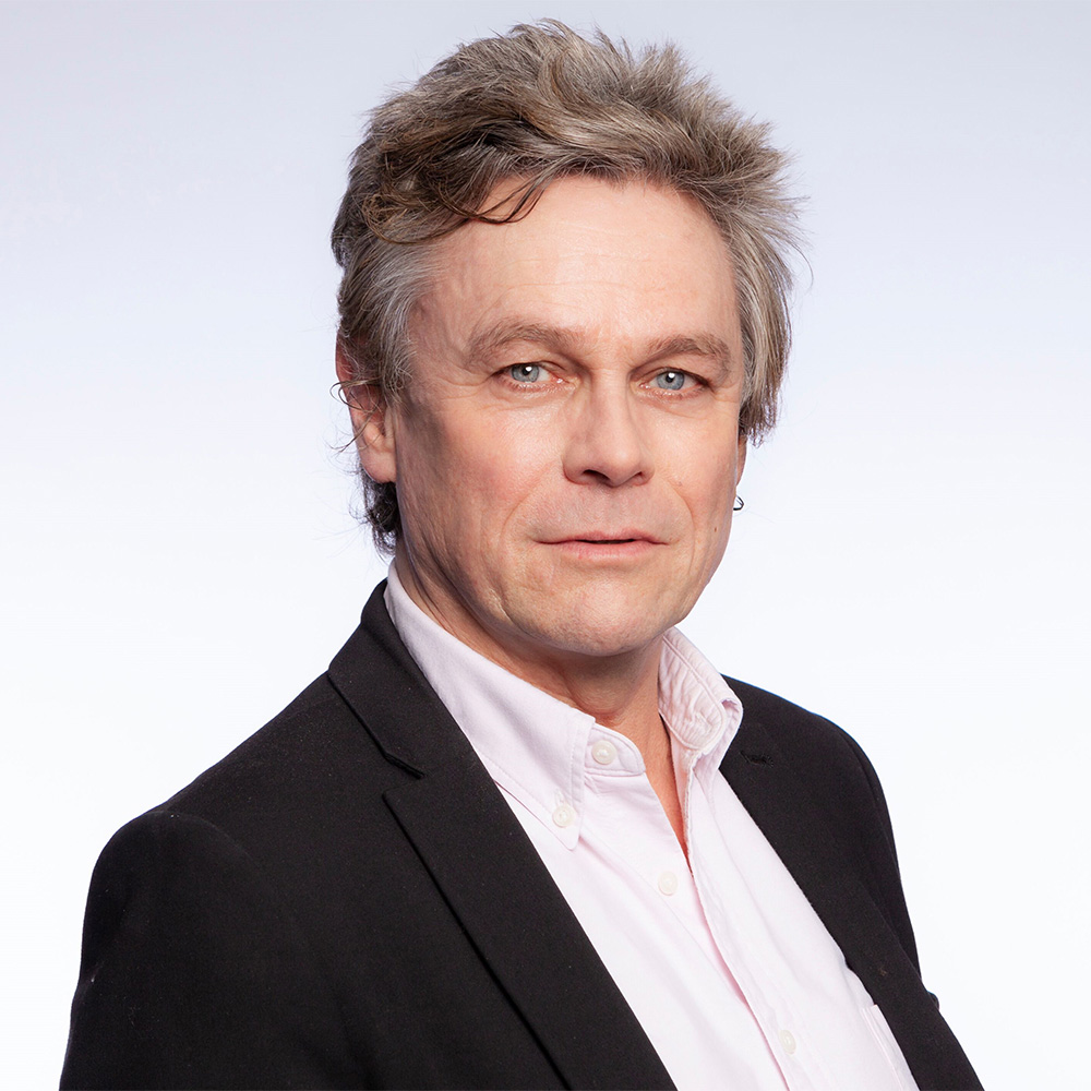 Duncan Reid