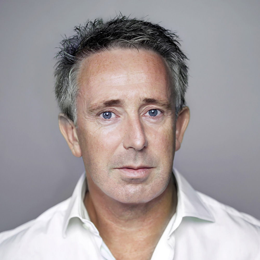Patrick McKenna
