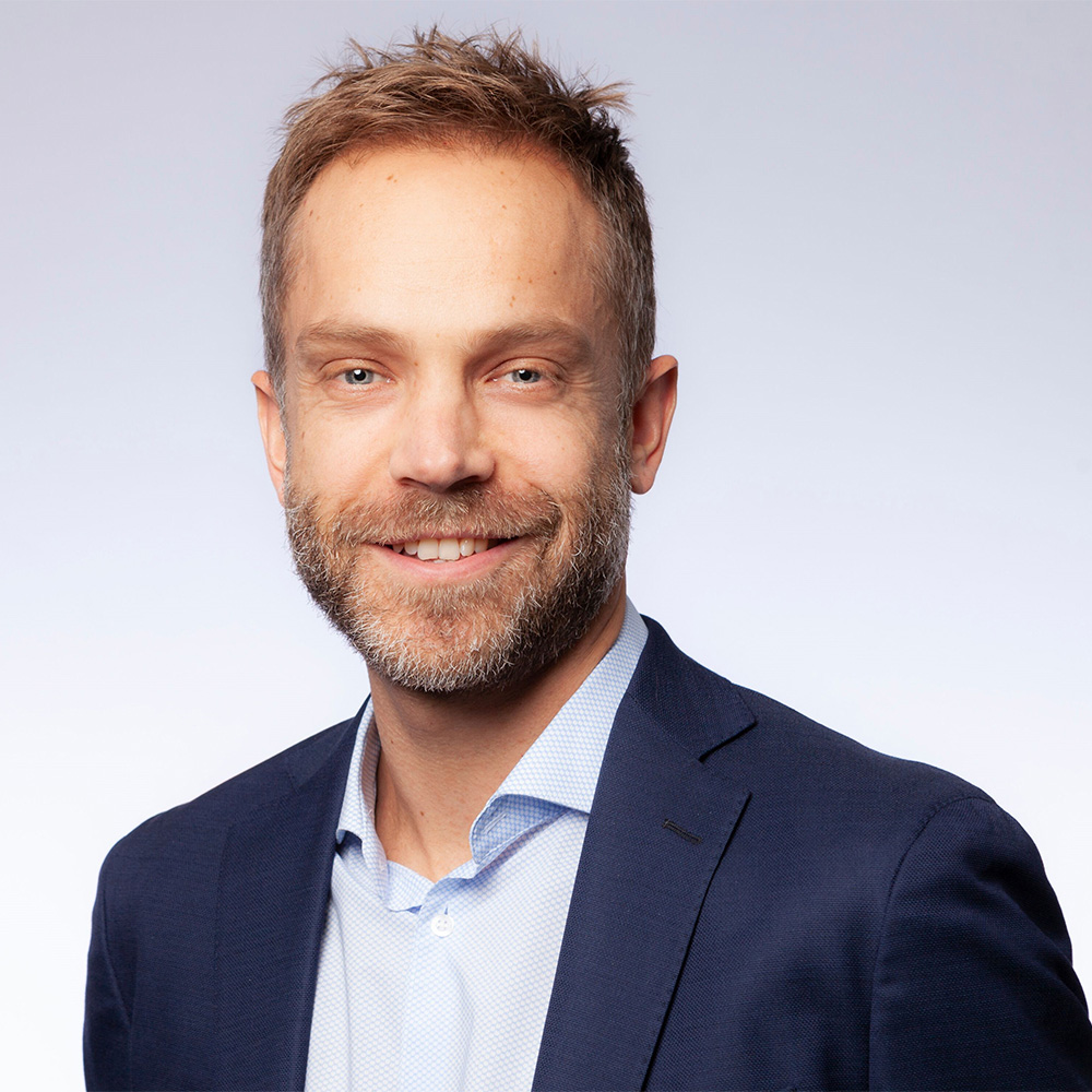 Pieter Vorster