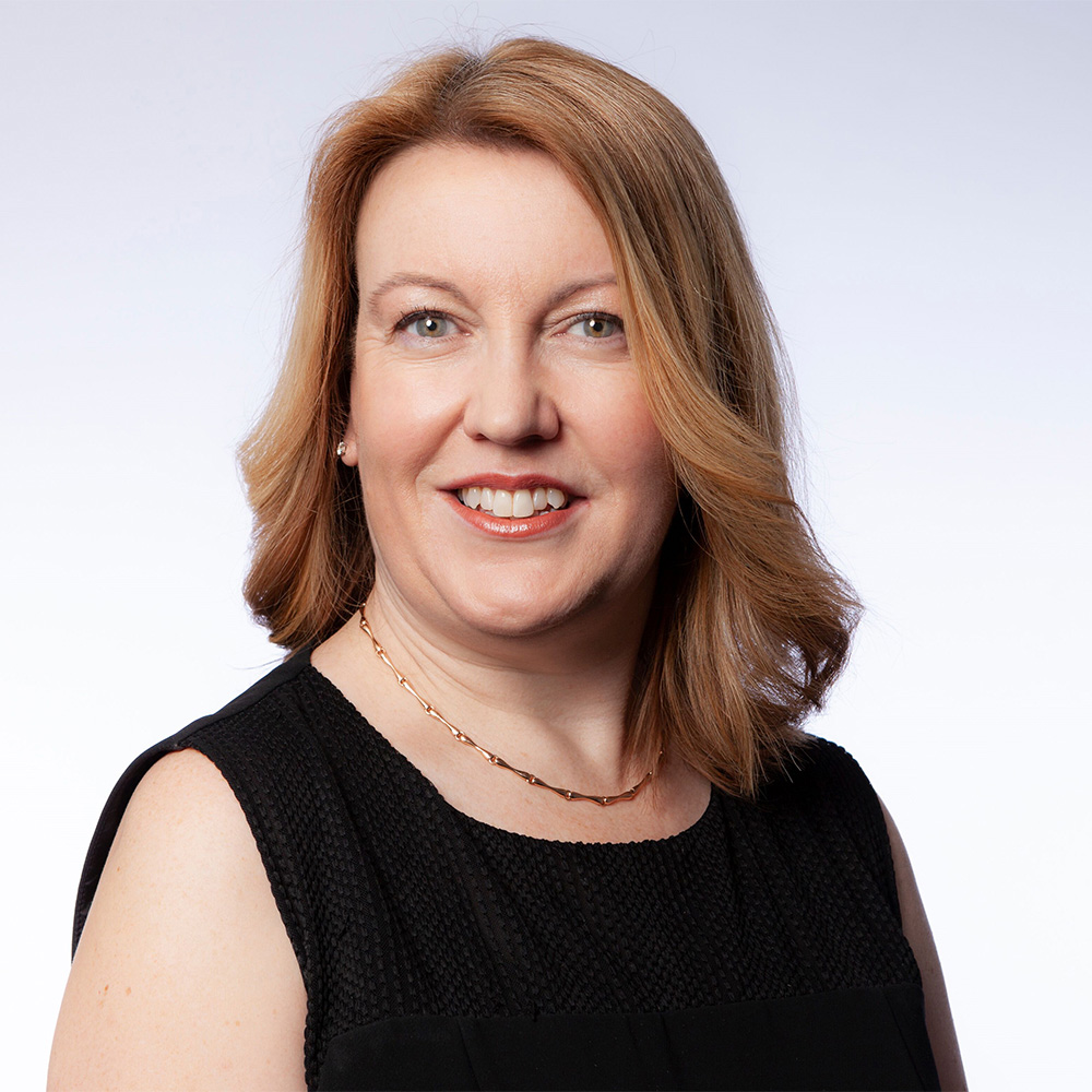 Sarah Cruickshank