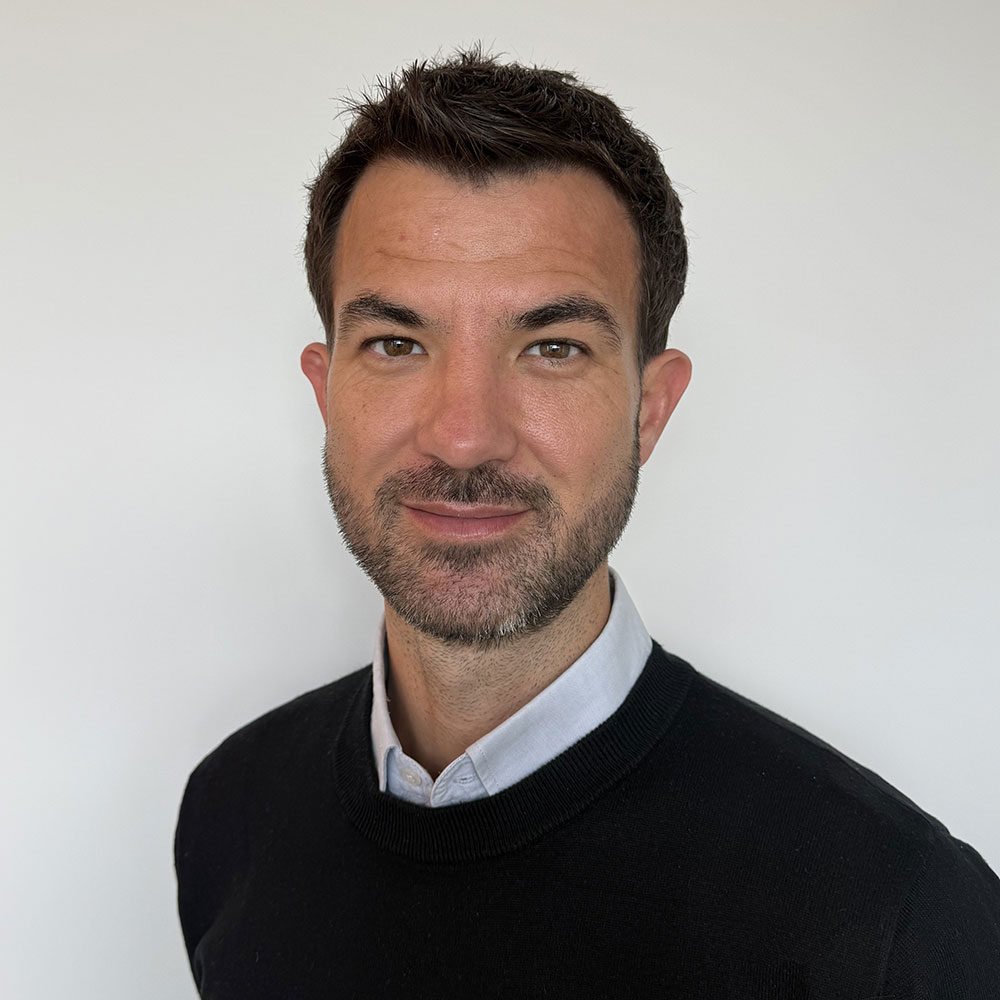 Dane Persson