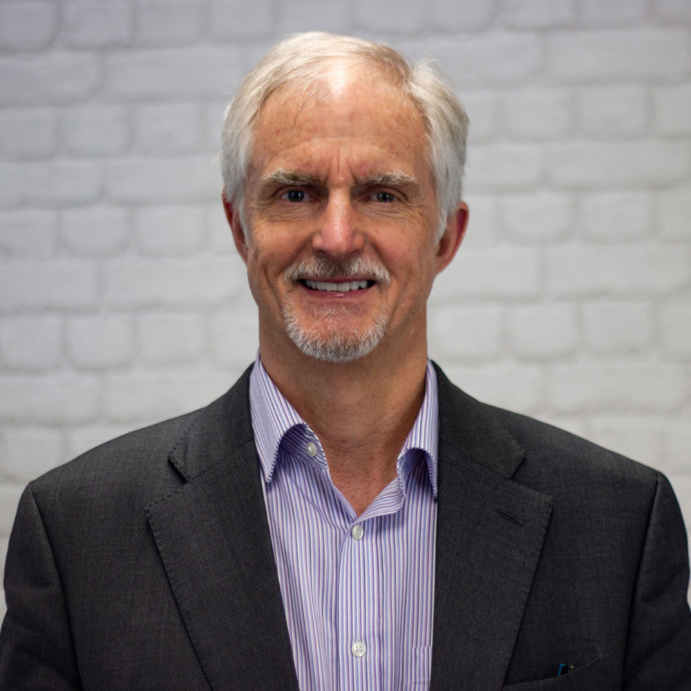Neil Blackley